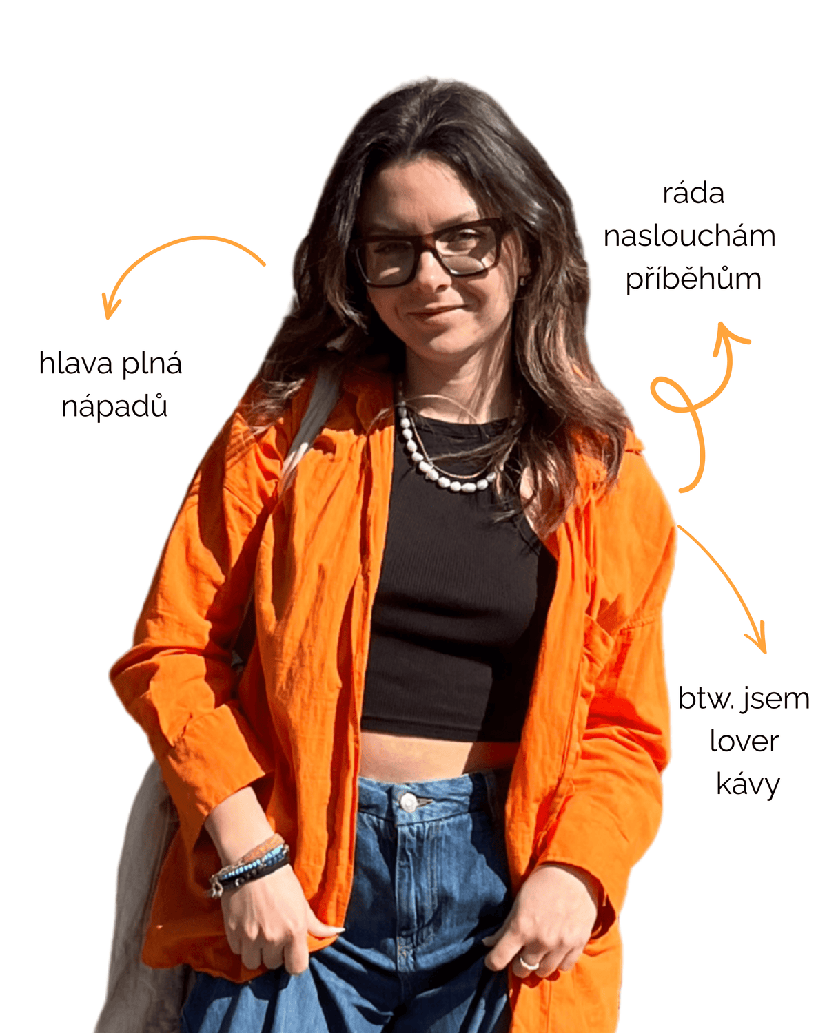 Natalia - Amora