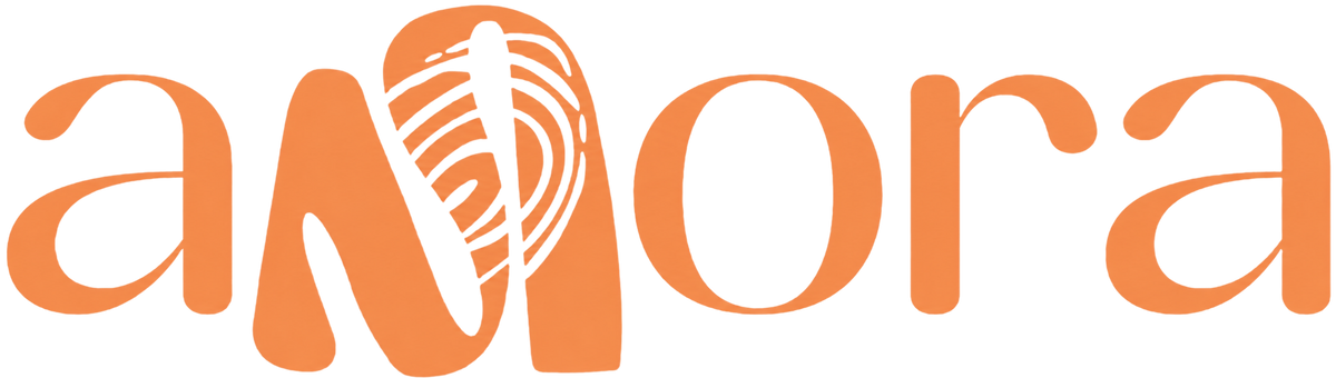 AMORA-LOGO