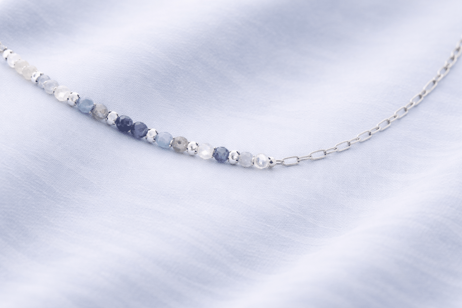 Serena náhrdelník - Amora